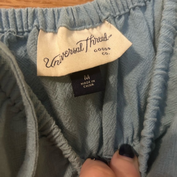 Universal Thread top - Picture 4 of 5